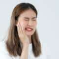 Do you experience sensitive teeth?