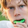 What are Mouthguards?