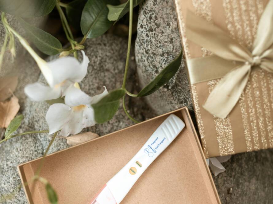 Photo by RDNE Stock project: https://www.pexels.com/photo/brown-and-white-gift-box-with-white-ribbon-6148916/